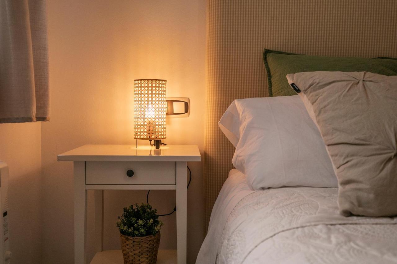 Apartamento Para Vivir Granada Con Parking Exterior foto